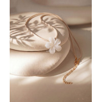 Bali Handmade Shell Necklace